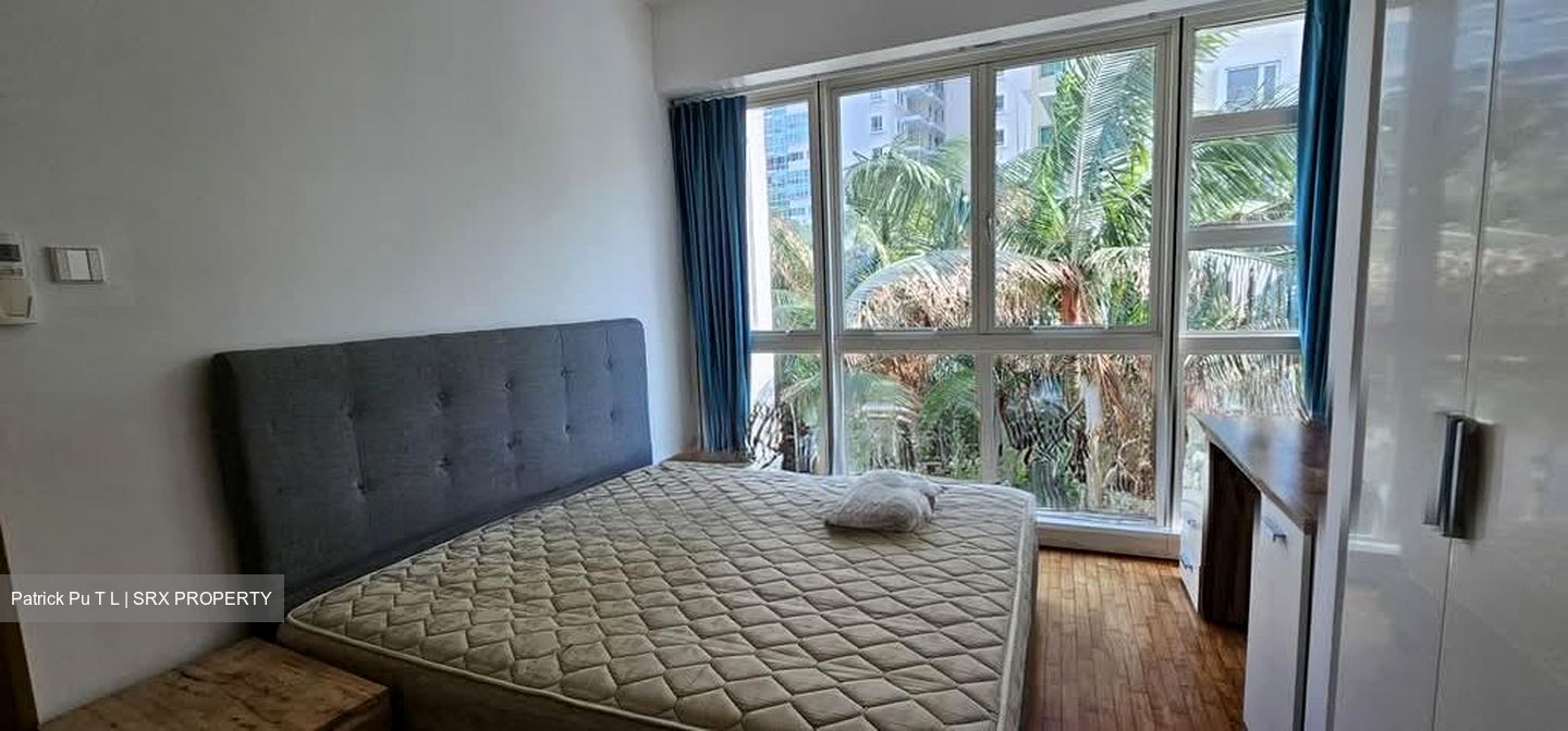 Goldenhill Park Condominium (D20), Condominium #569690831